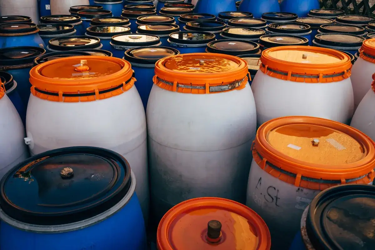 Chemical & Toxic Waste Cleanup in Bay Village, OH