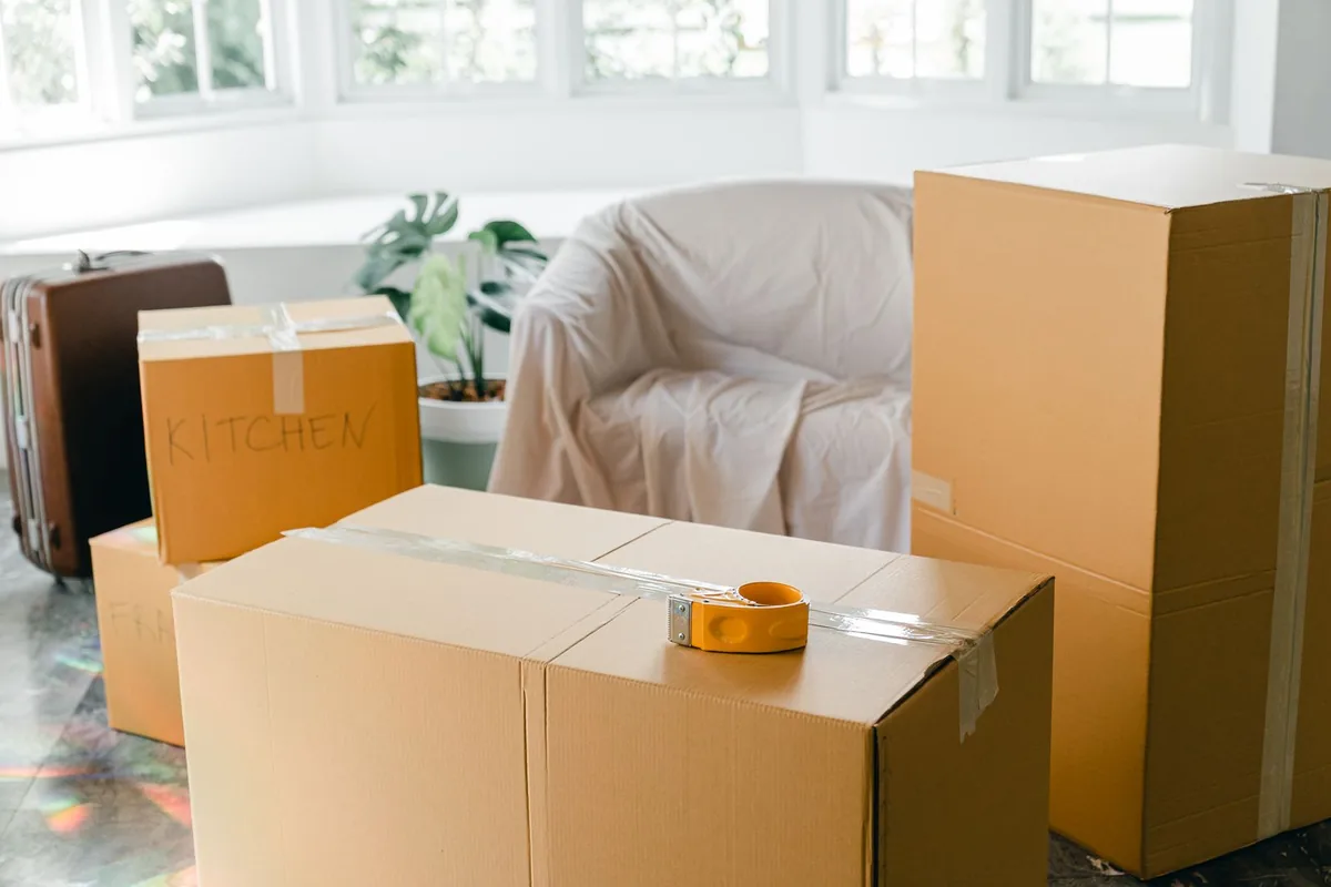 Hoarding Cleanup in Bay Village, OH